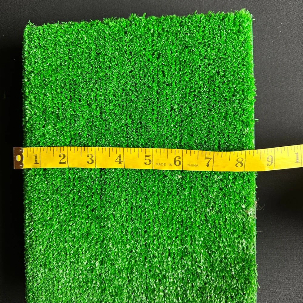 DK The Sports Book Green special edition grass